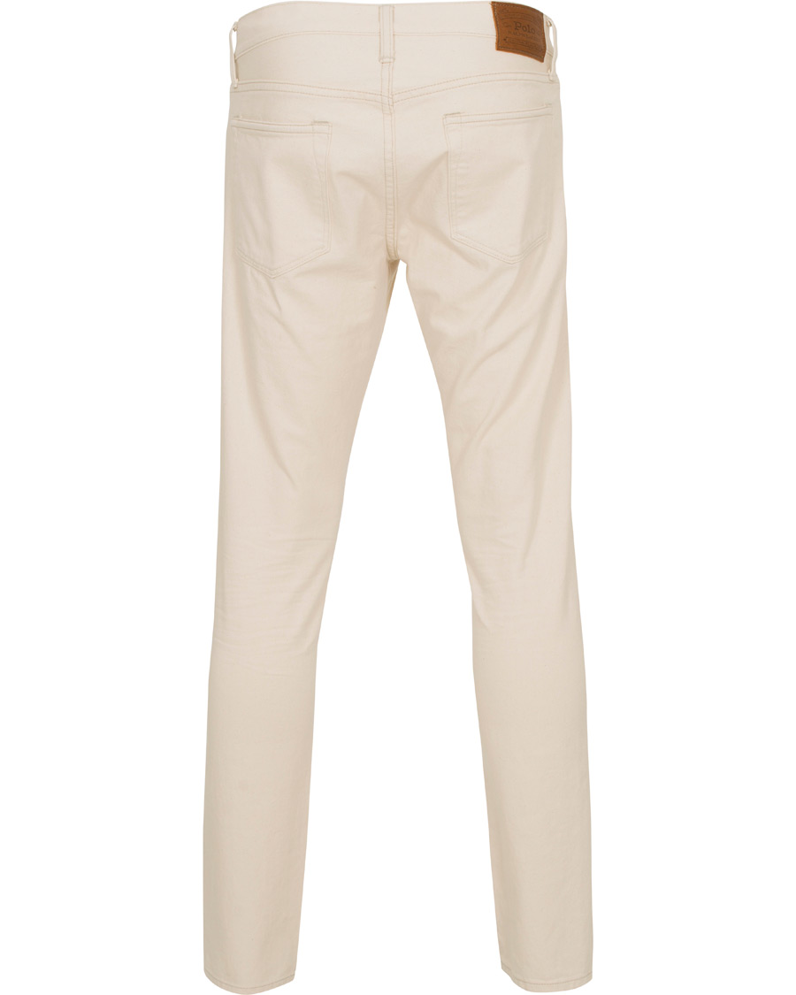 Heren | Jeans | Polo Ralph Lauren | Slim Fit Stretch Sullivan Jeans Gardner White