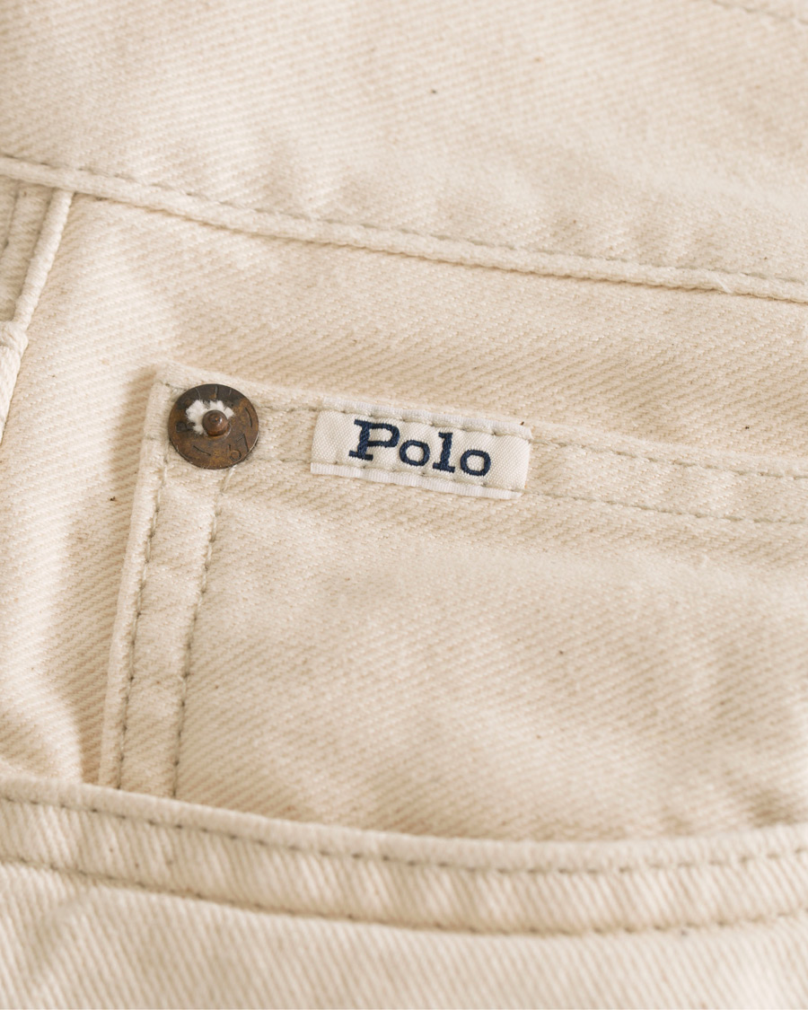 Heren | Jeans | Polo Ralph Lauren | Slim Fit Stretch Sullivan Jeans Gardner White