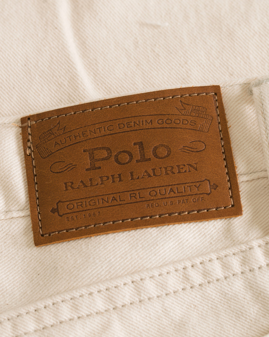 Heren | Jeans | Polo Ralph Lauren | Slim Fit Stretch Sullivan Jeans Gardner White