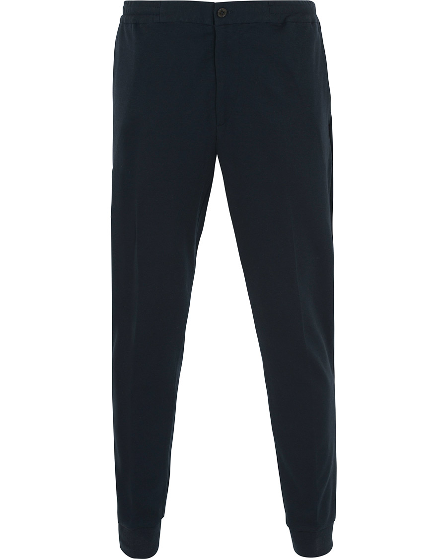 Homme | Pantalons | Polo Ralph Lauren | Dressed Sweatpants Aviator Navy