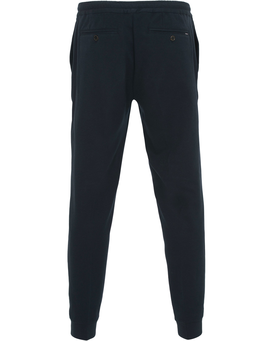 Homme | Pantalons | Polo Ralph Lauren | Dressed Sweatpants Aviator Navy