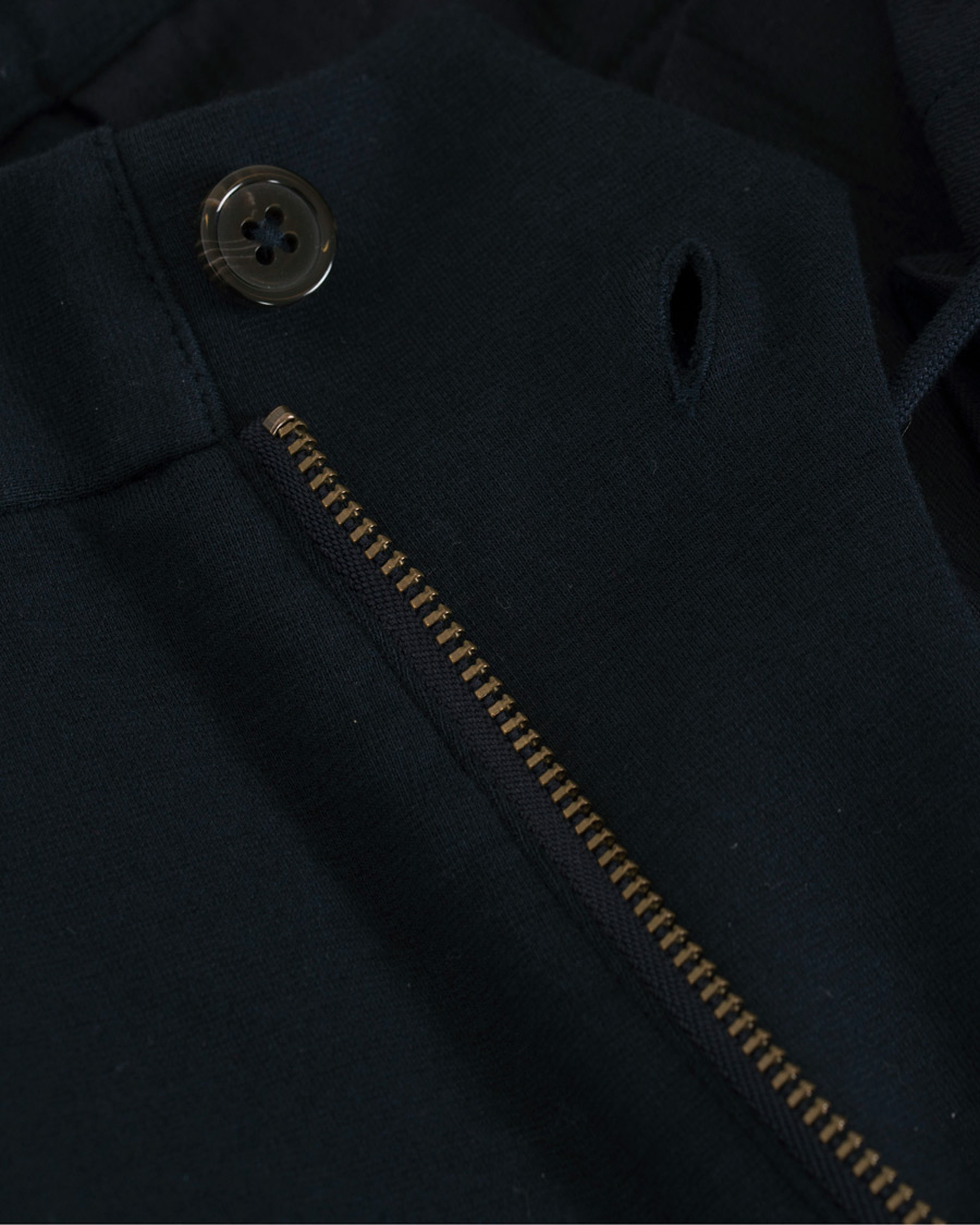 Homme | Pantalons | Polo Ralph Lauren | Dressed Sweatpants Aviator Navy