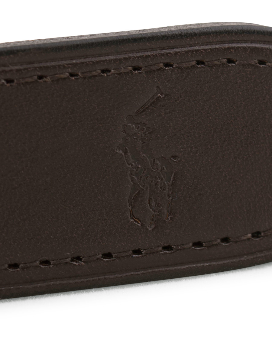 Heren | Polo Ralph Lauren Tiger Belt Farm Olive | Polo Ralph Lauren | Tiger Belt Farm Olive