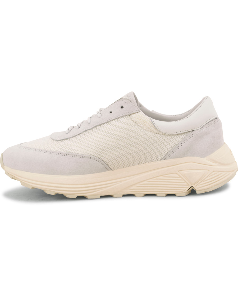 Homme | Our Legacy Mono Runner White | Our Legacy | Mono Runner White