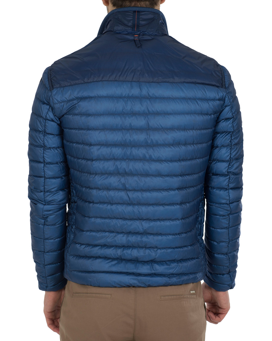 Homme | Manteaux Et Vestes | Parajumpers | Arthur Daytripper Jacket Dodger Blue