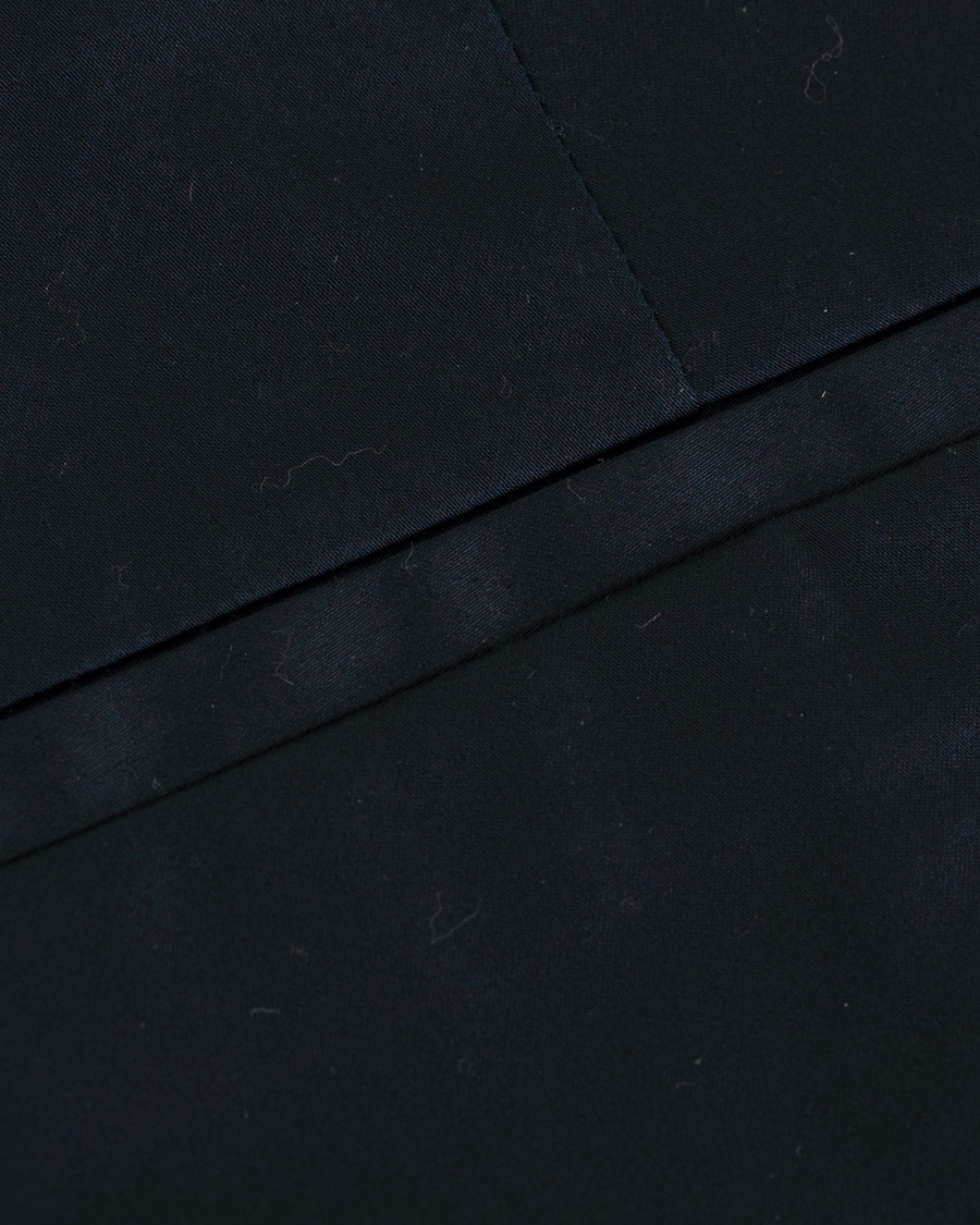Homme | Pantalons | Filippa K | Liam Sharp Chino Navy