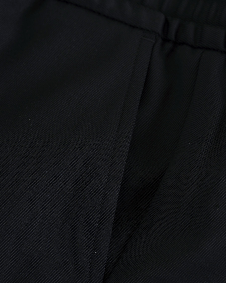 Heren | Broeken | Filippa K | Terry Gabardine Turn Up Trousers Hope