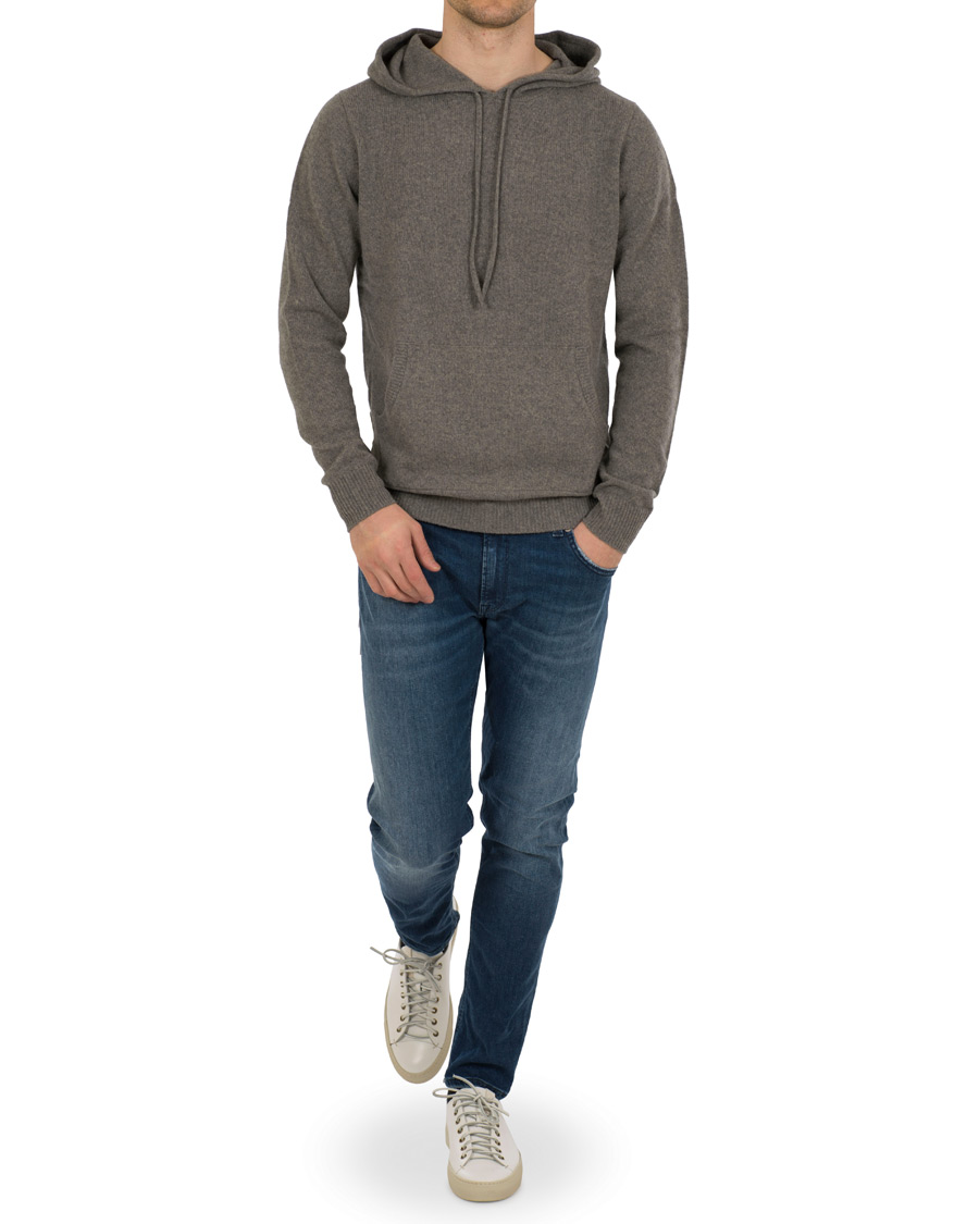 Heren | Jeans | Dondup | Rody Jeans Mid Blue