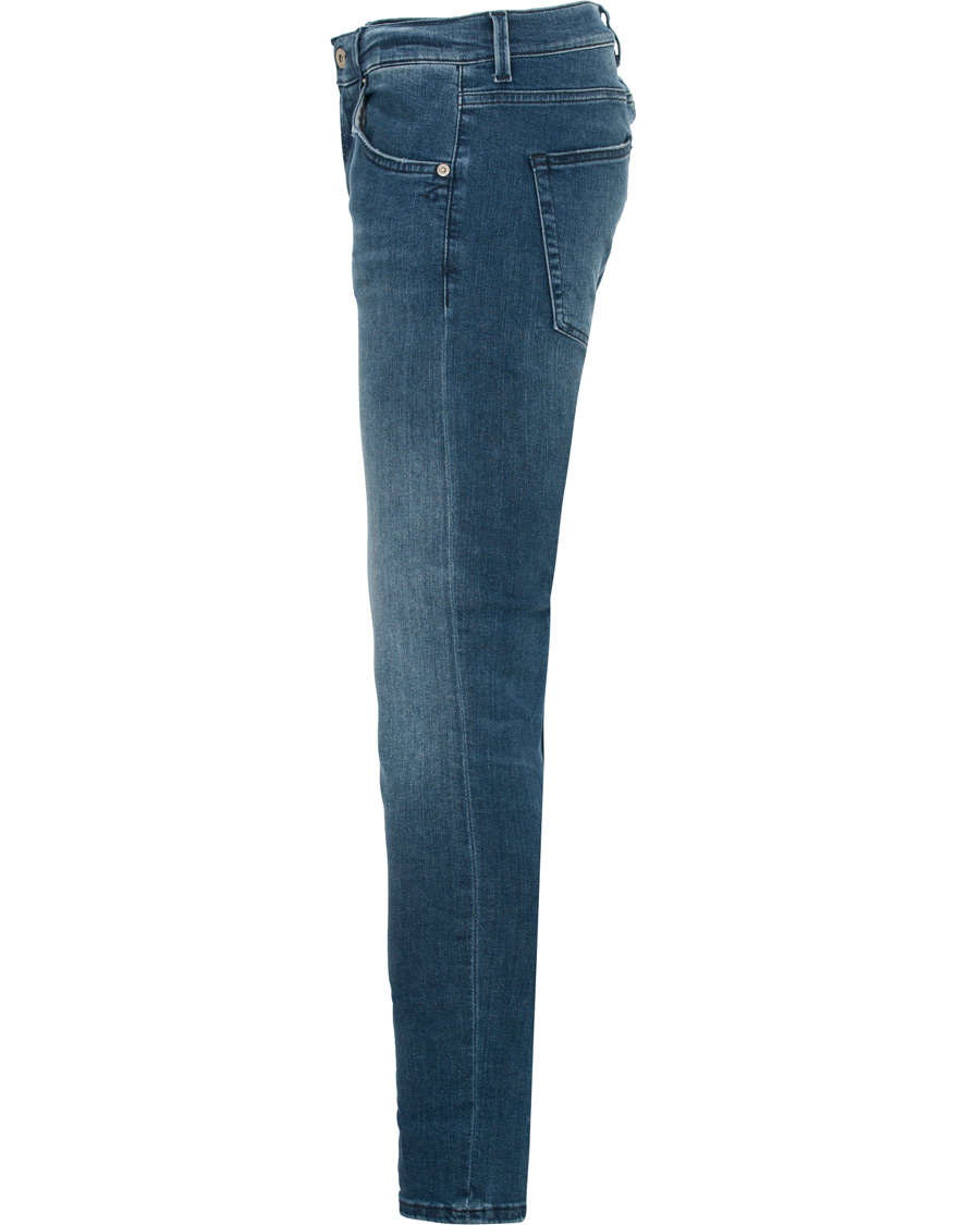 Heren | Jeans | Dondup | Rody Jeans Mid Blue