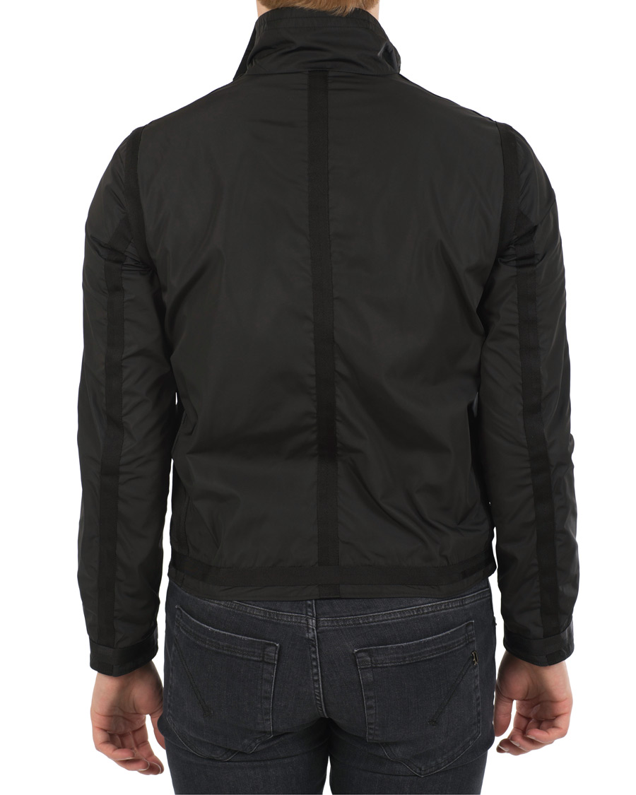 Homme | Manteaux Et Vestes | Dondup | Giubbotto Jacket Black