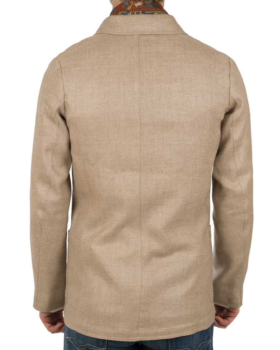 Homme | Manteaux Et Vestes | Private White V.C. | Shacket Oat