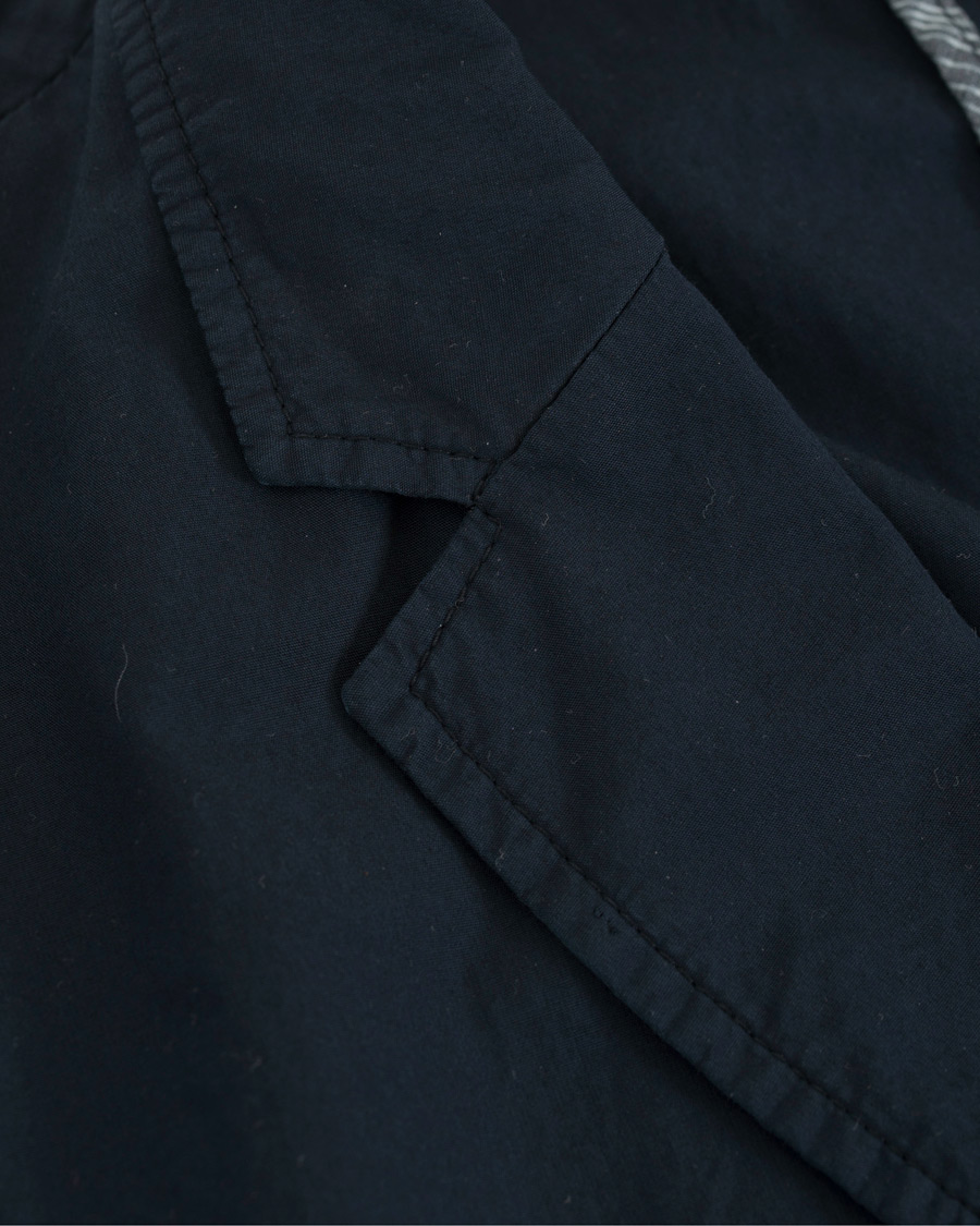 Homme | Manteaux Et Vestes | BOSS ORANGE | BOSS Casual Bismark Blazer Jacket Navy