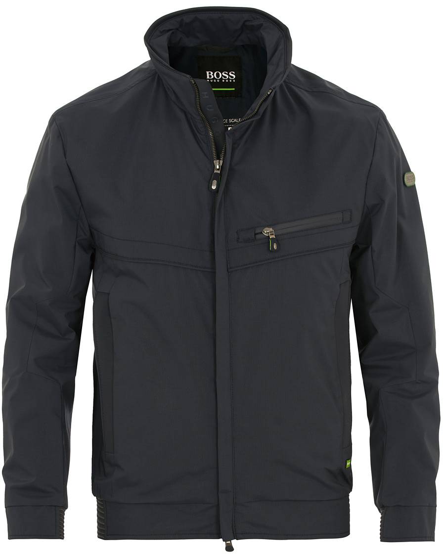 Homme | Manteaux Et Vestes | BOSS GREEN | BOSS Athleisure Jonardo Jacket Nightwatch