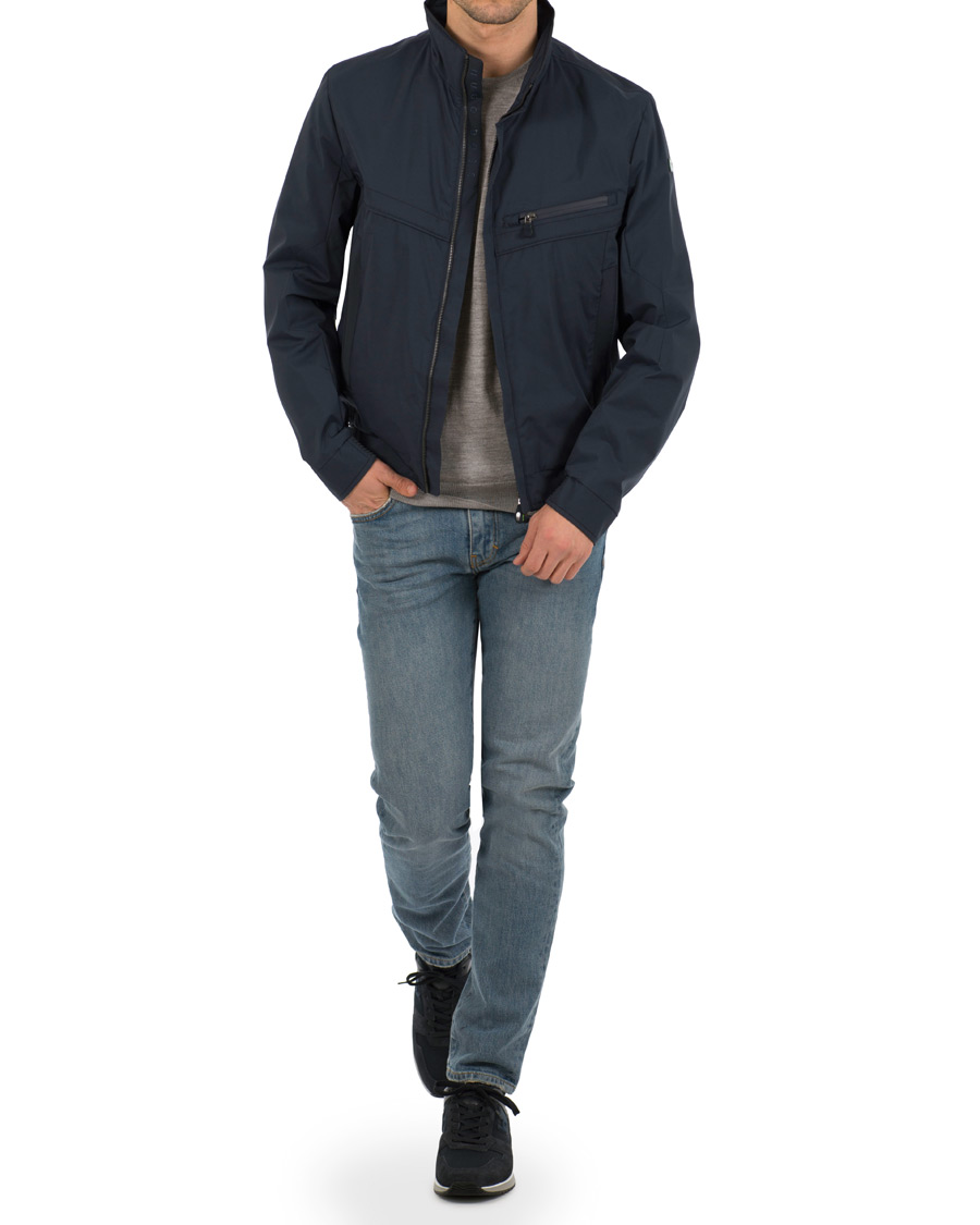 Homme | Manteaux Et Vestes | BOSS GREEN | BOSS Athleisure Jonardo Jacket Nightwatch
