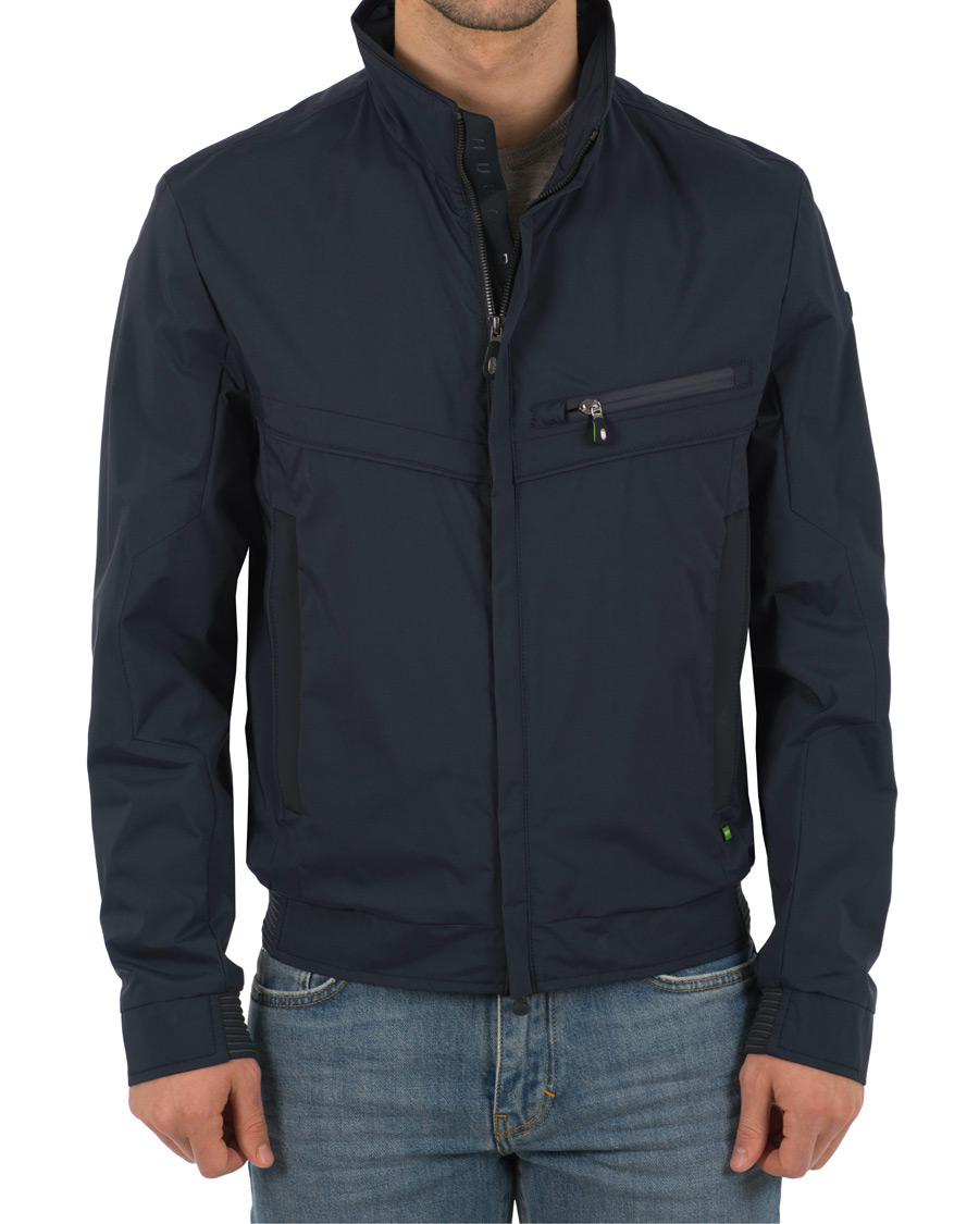 Homme | Manteaux Et Vestes | BOSS GREEN | BOSS Athleisure Jonardo Jacket Nightwatch