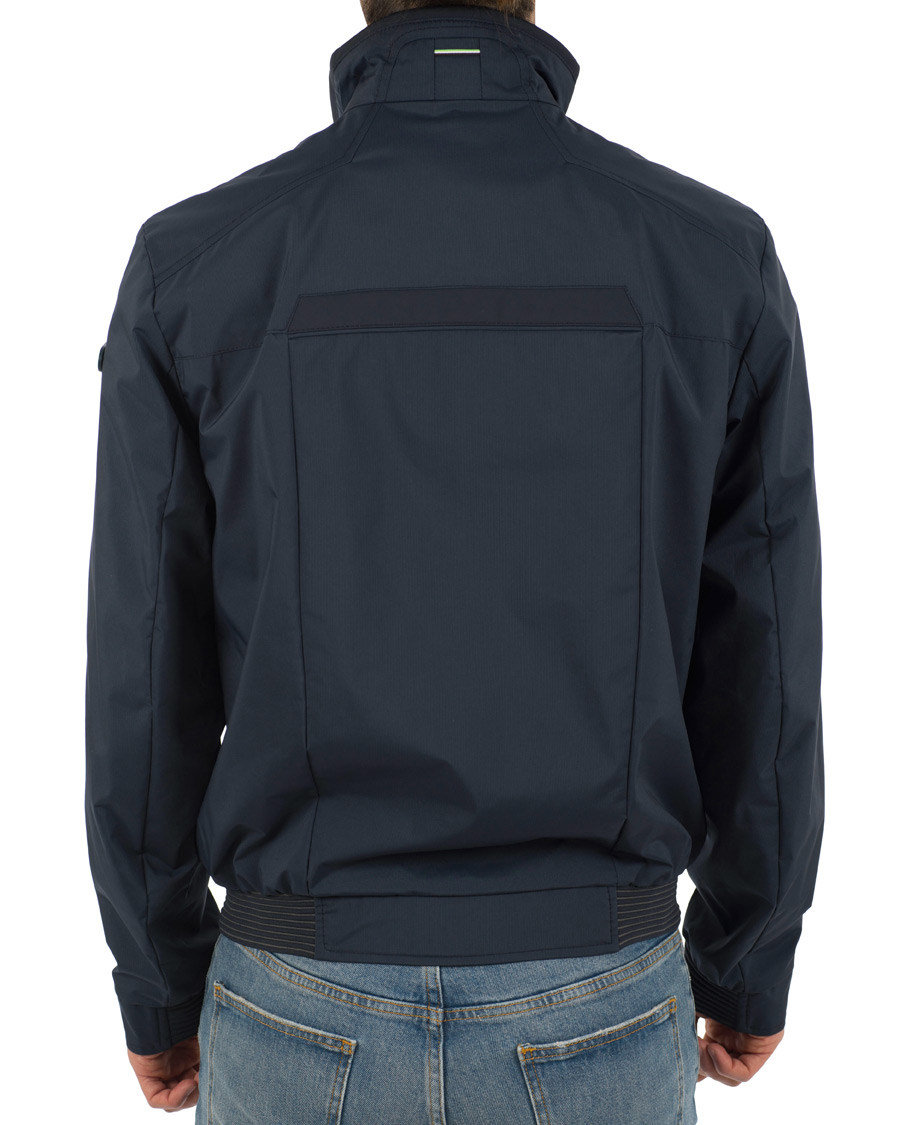 Homme | Manteaux Et Vestes | BOSS GREEN | BOSS Athleisure Jonardo Jacket Nightwatch
