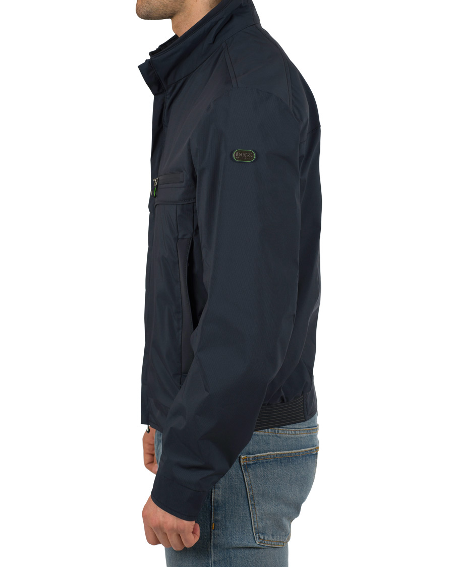 Homme | Manteaux Et Vestes | BOSS GREEN | BOSS Athleisure Jonardo Jacket Nightwatch