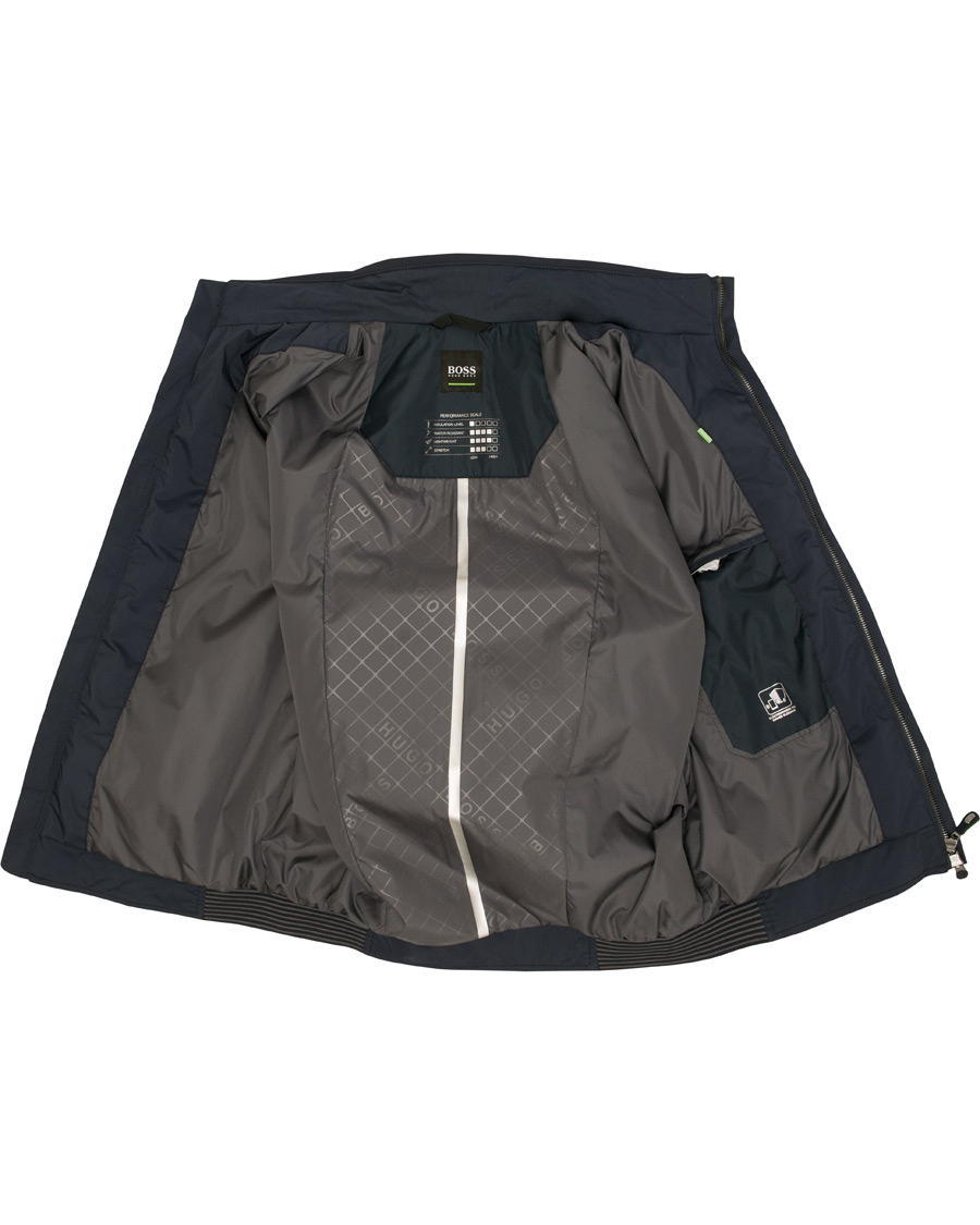 Homme | Manteaux Et Vestes | BOSS GREEN | BOSS Athleisure Jonardo Jacket Nightwatch
