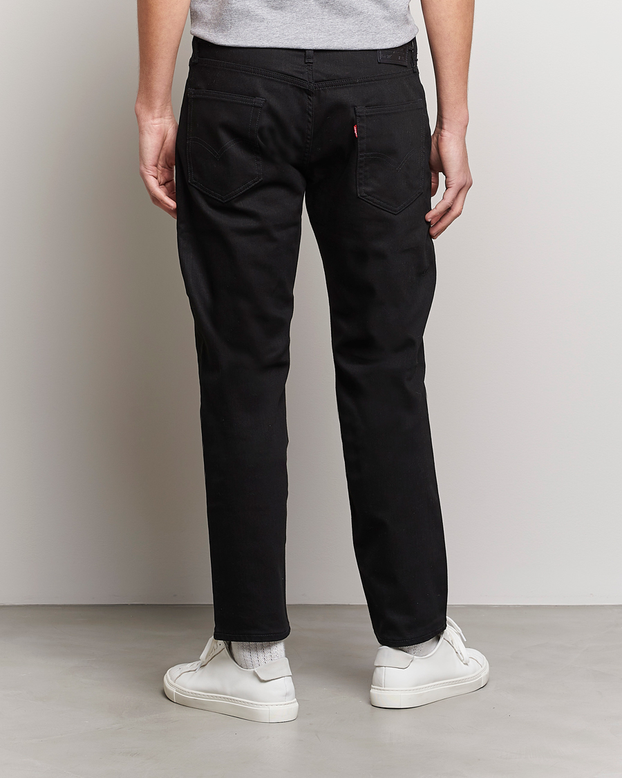 Heren | Jeans | Levi's | 502 Regular Tapered Fit Jeans Nightshine