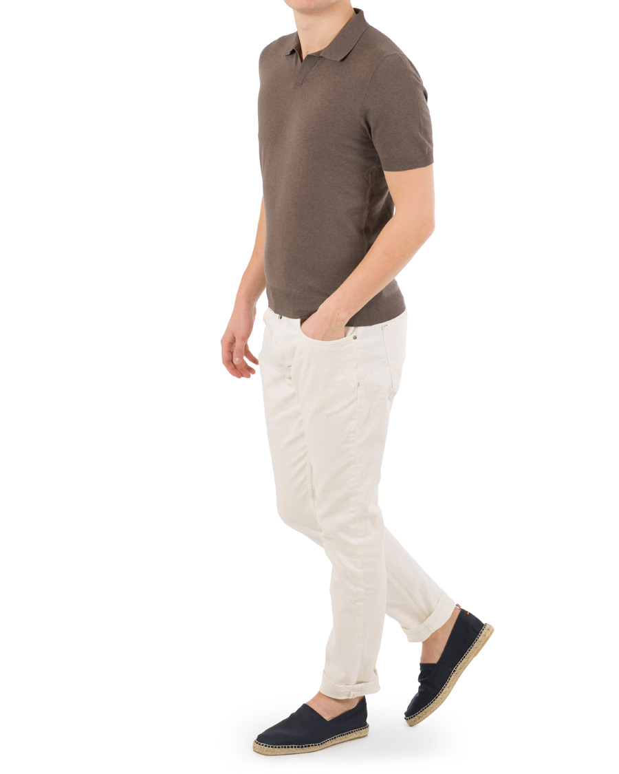Homme | Castañer Pablo Canvas Espadrilles Azul Marino | Castañer | Pablo Canvas Espadrilles Azul Marino