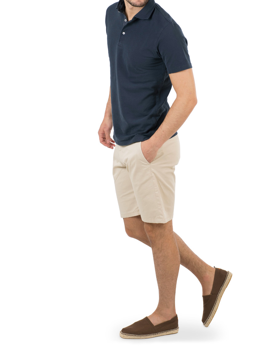 Homme | Castañer Pablo Canvas Espadrilles Marrón | Castañer | Pablo Canvas Espadrilles Marrón