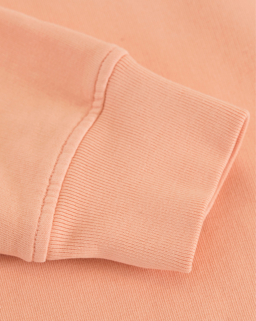 Homme | Pulls Et Tricots | President's | Pima Sweatshirt Salmon