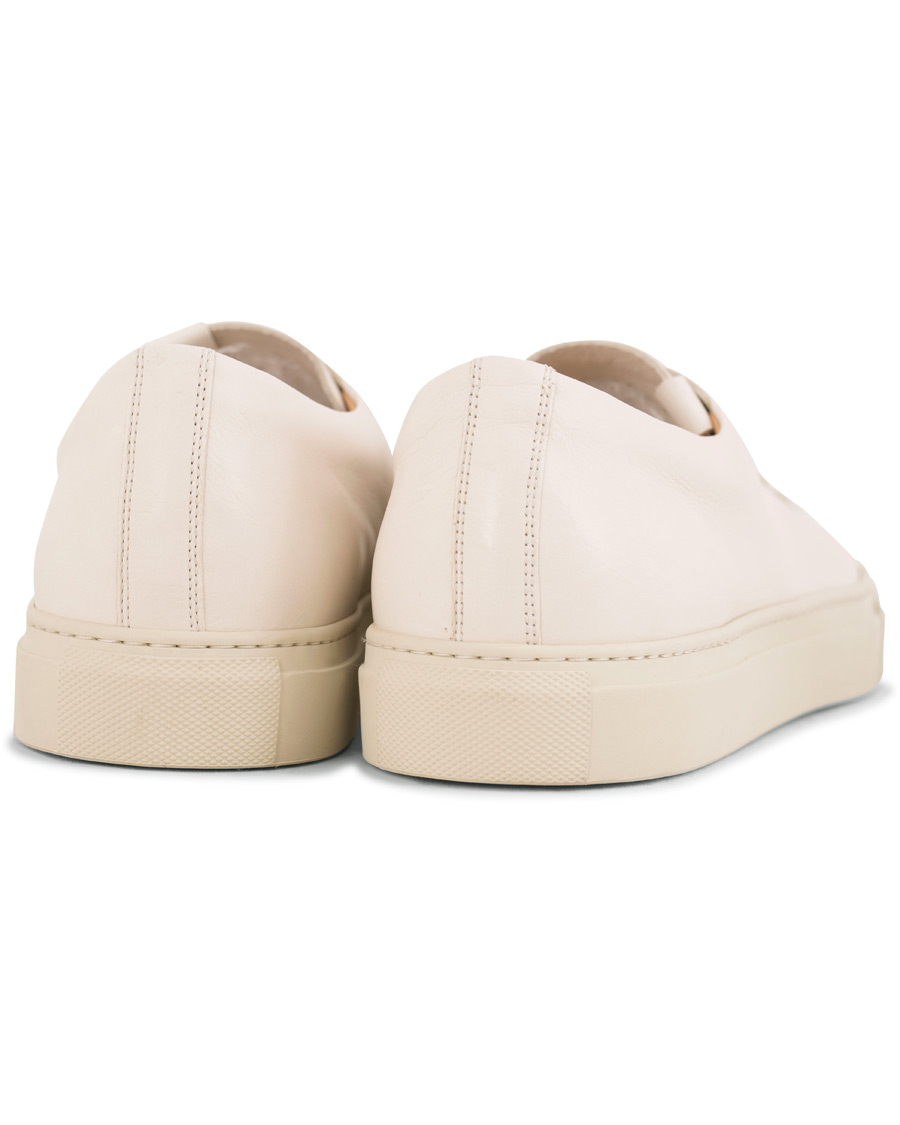Homme | Buttero Calf Sneaker White | Buttero | Calf Sneaker White