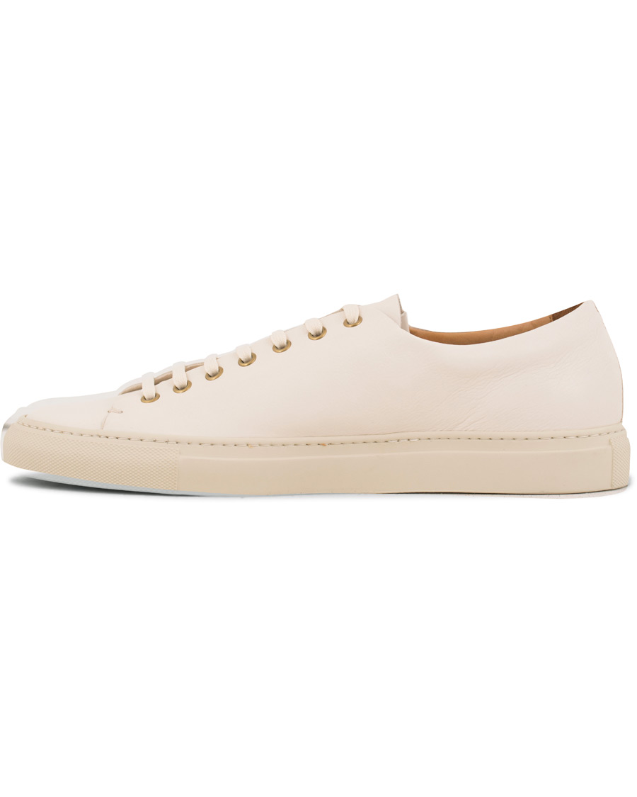 Homme | Buttero Calf Sneaker White | Buttero | Calf Sneaker White