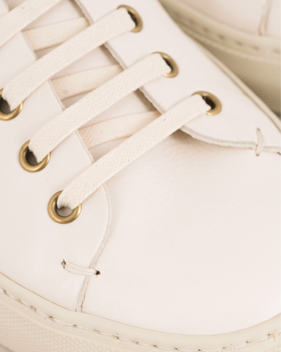Homme | Buttero Calf Sneaker White | Buttero | Calf Sneaker White