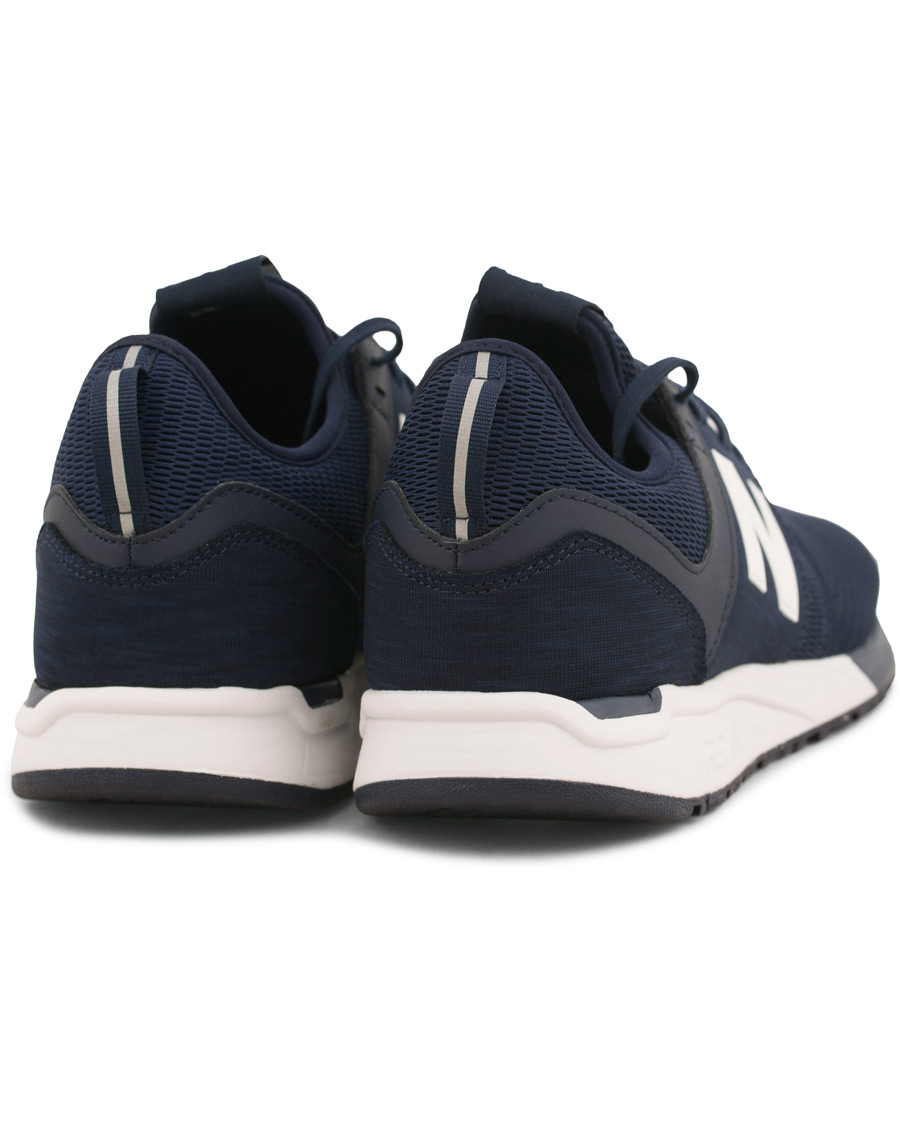 Homme | New Balance 247 Classic Running Sneaker Navy | New Balance | 247 Classic Running Sneaker Navy