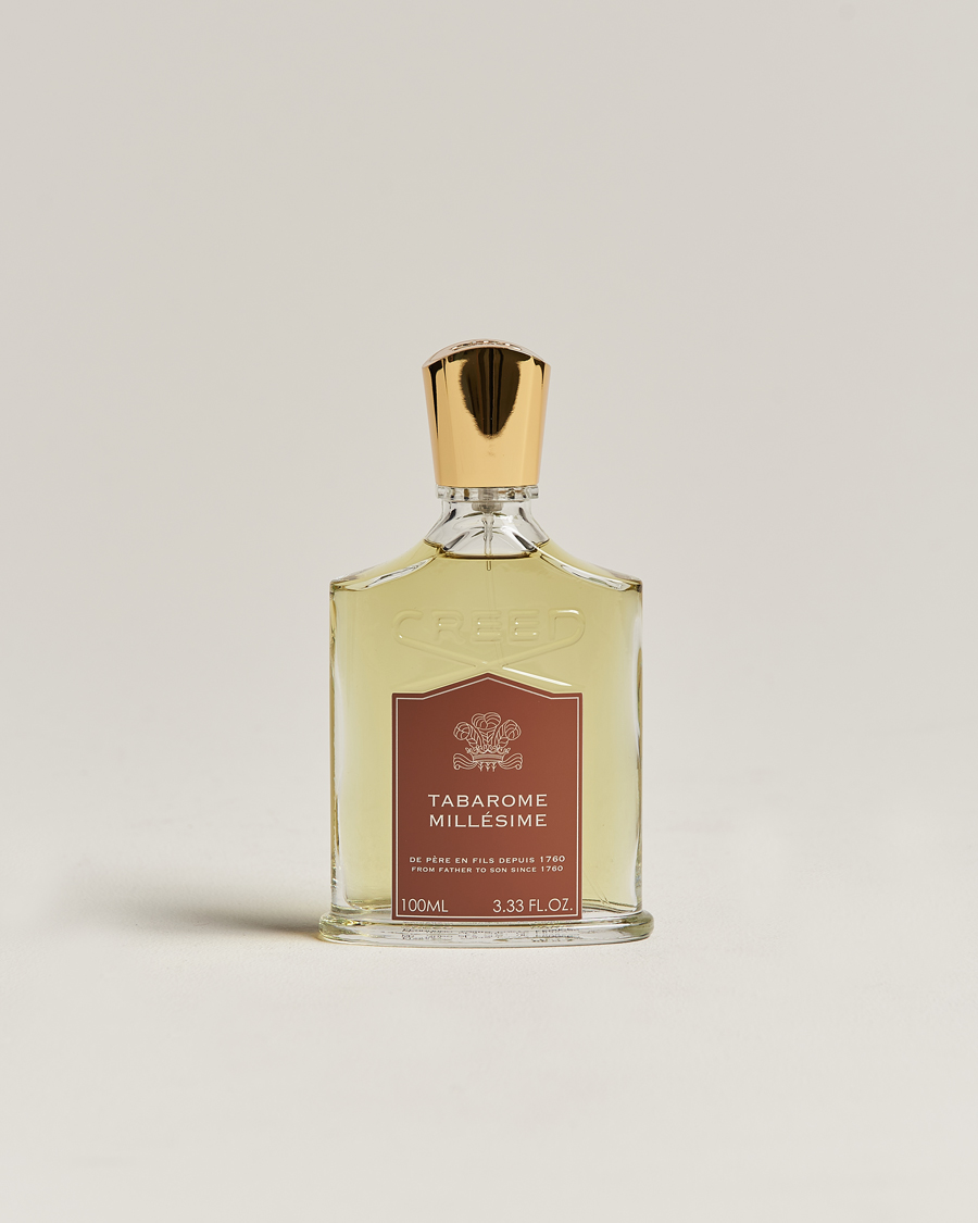 Homme | Parfums | Creed | Tabarome Eau de Parfum 100ml