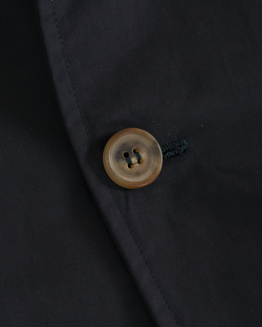 Homme | Manteaux Et Vestes | Valstar | Cotton Harrington Jacket Navy