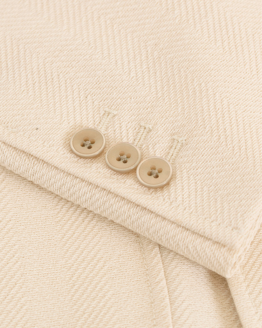 Heren | Blazers | The Gigi | Ziggy Double Breasted Cardigan White