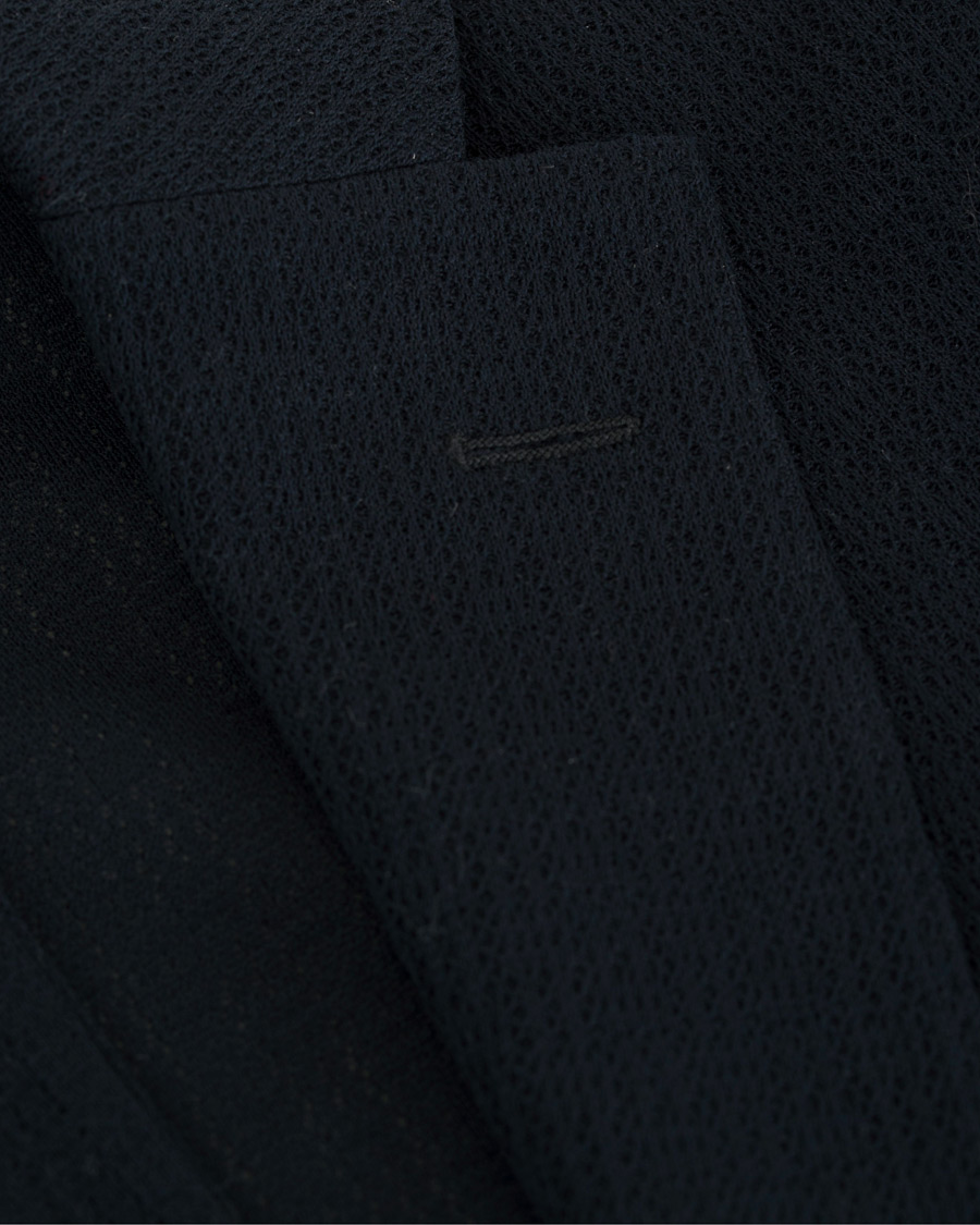 Homme | Blazers | The Gigi | Degas2 Stretch Blazer/Cardigan Navy