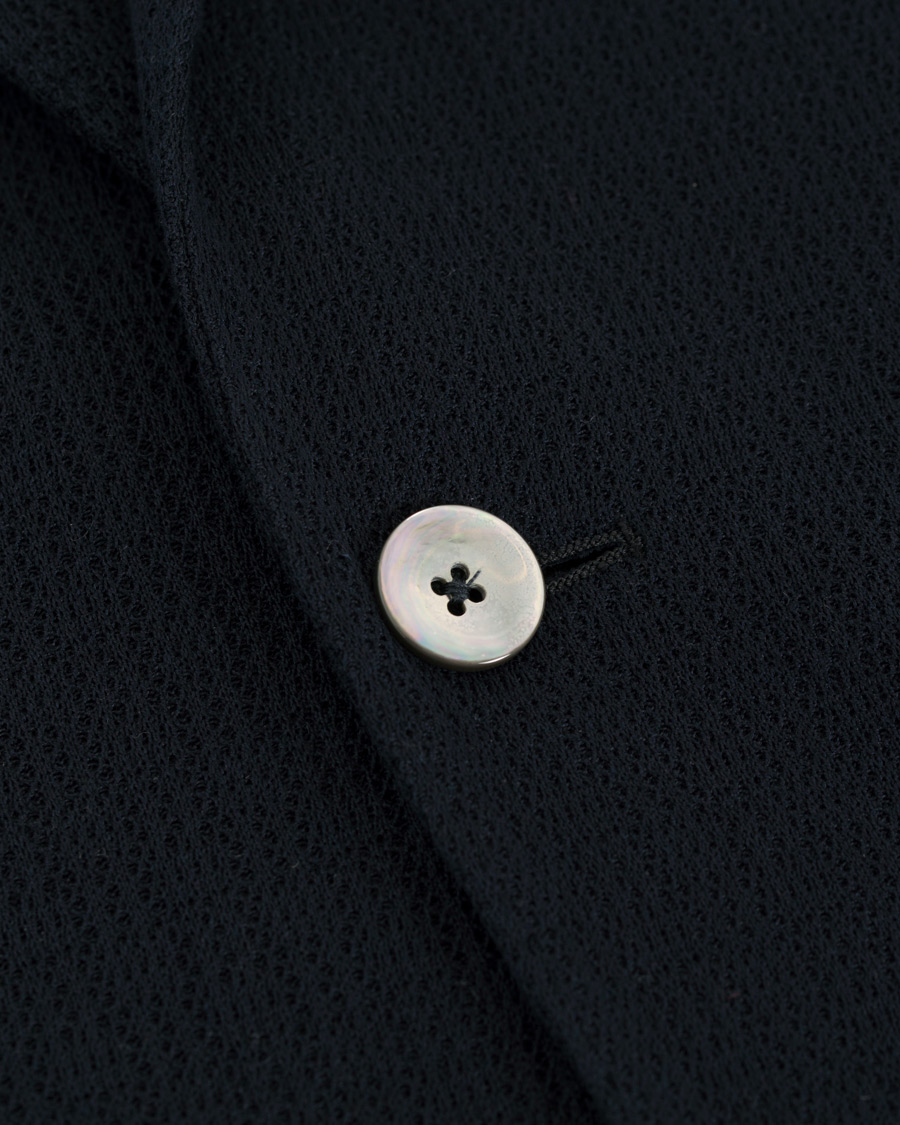Homme | Blazers | The Gigi | Degas2 Stretch Blazer/Cardigan Navy