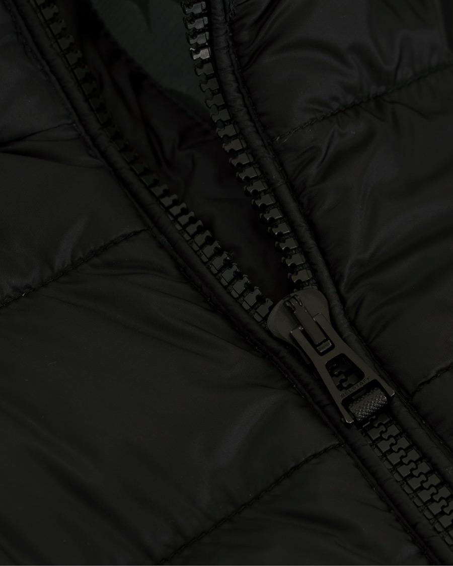 Homme | Manteaux Et Vestes | Belstaff | Ryegate Lightweight Jacket Black