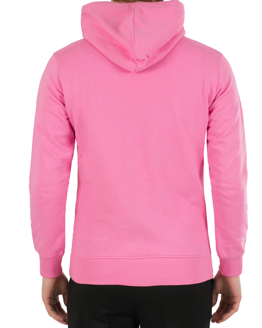 Homme | Pulls Et Tricots | Calvin Klein Jeans | Hotoro Hoodie Pink