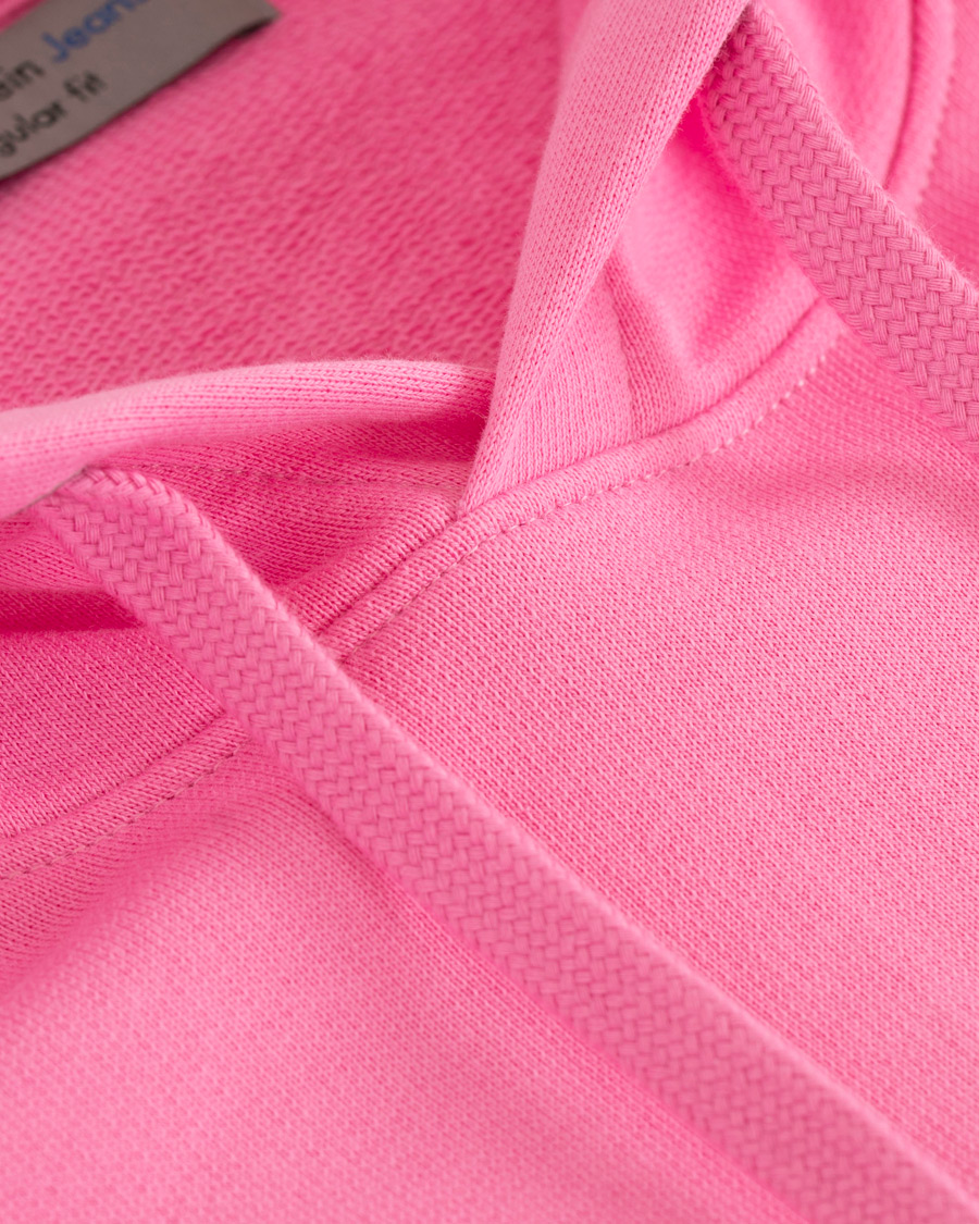 Homme | Pulls Et Tricots | Calvin Klein Jeans | Hotoro Hoodie Pink