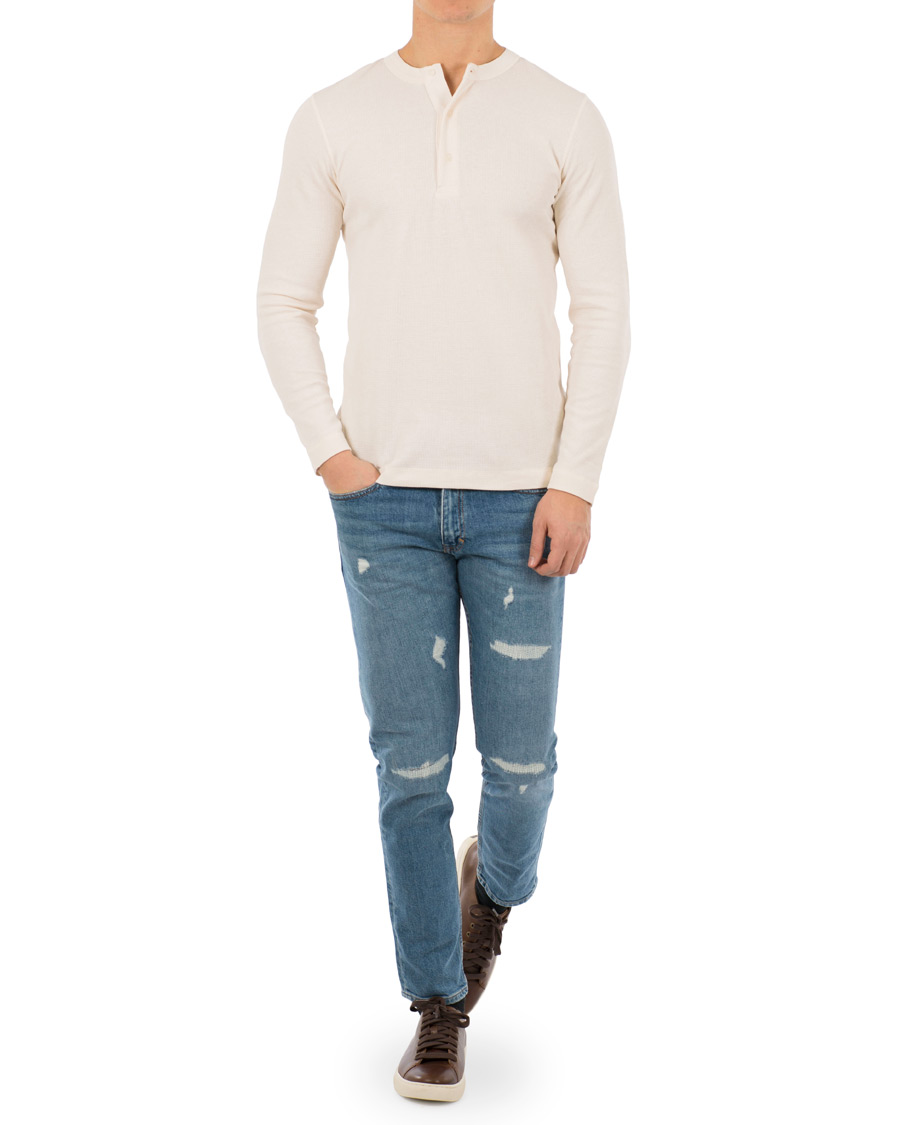 Homme | Jeans | Calvin Klein Jeans | Skinny Stretch Jeans Manchester Blue