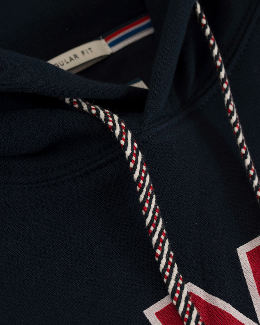 Homme | Pulls Et Tricots | Tommy Jeans | Essential Hoodie Blue Iris