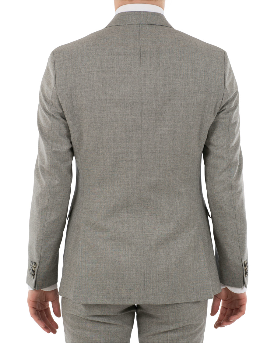 Homme | Costumes | Tiger of Sweden | Lamonte Wool Suit Grey
