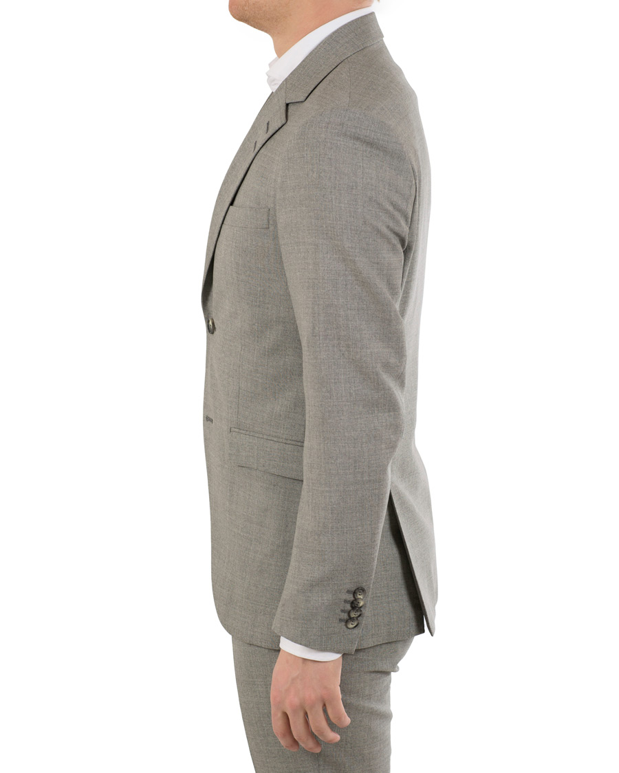 Homme | Costumes | Tiger of Sweden | Lamonte Wool Suit Grey