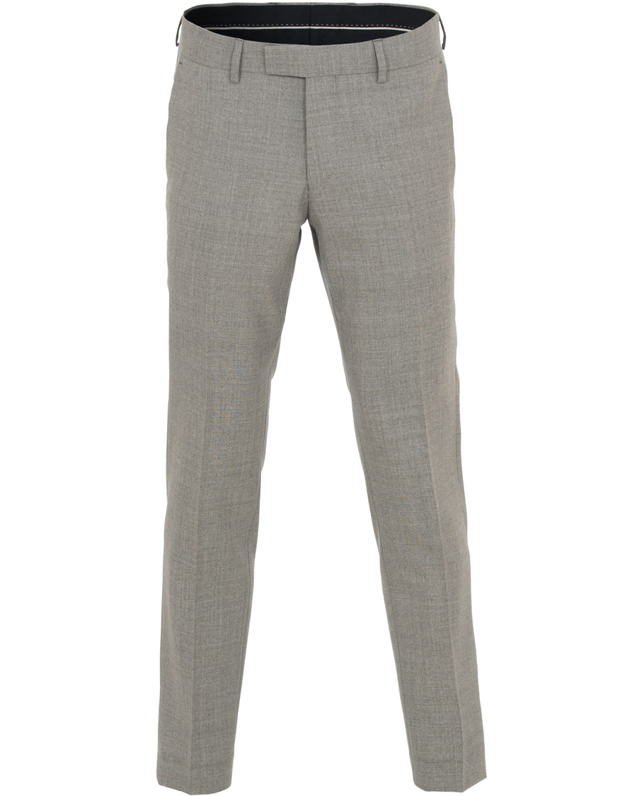 Homme | Costumes | Tiger of Sweden | Lamonte Wool Suit Grey