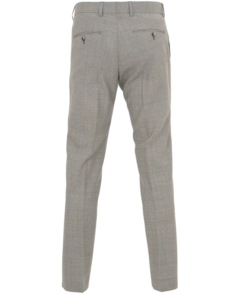 Homme | Costumes | Tiger of Sweden | Lamonte Wool Suit Grey