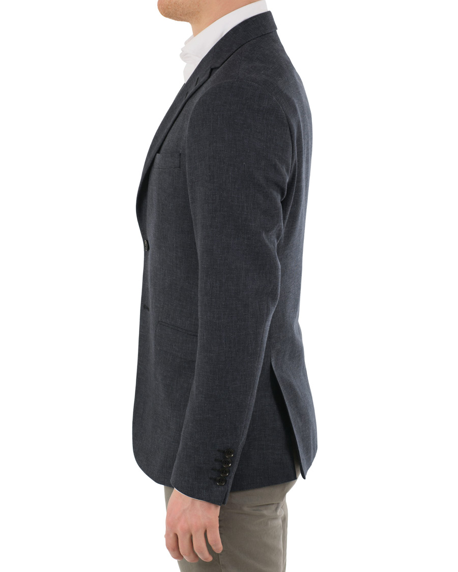 Heren | Blazers | Tiger of Sweden | Henrie Blazer Blue