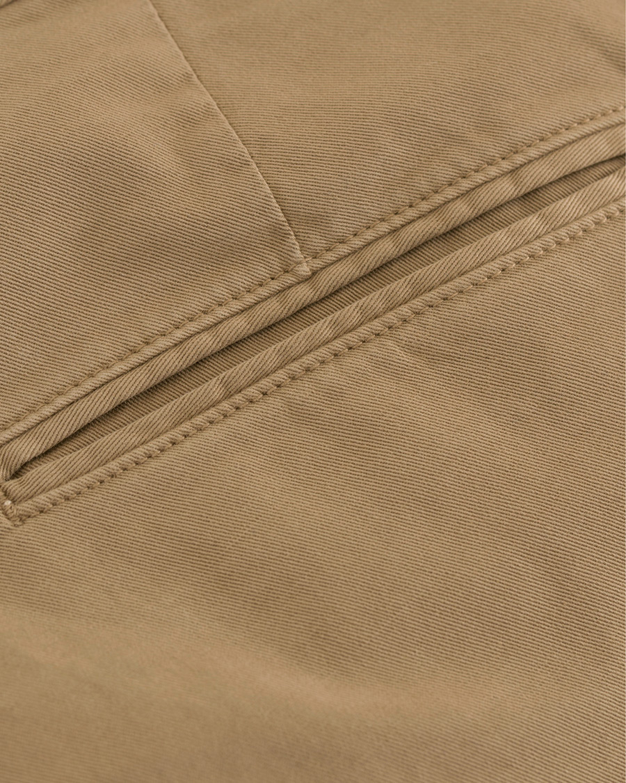 Homme | Pantalons | Tiger of Sweden | Transit Chino Beige