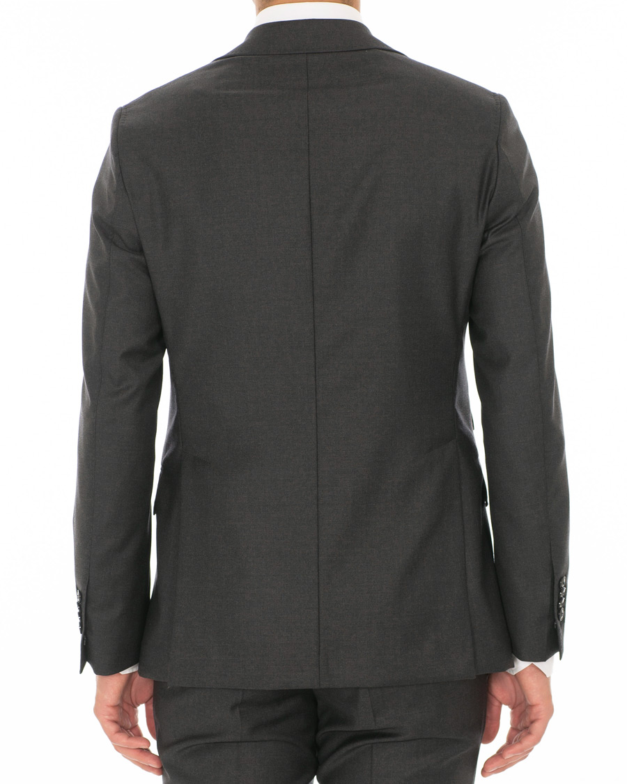 Homme | Blazers | Morris Heritage | Frank Four Season Blazer Grey
