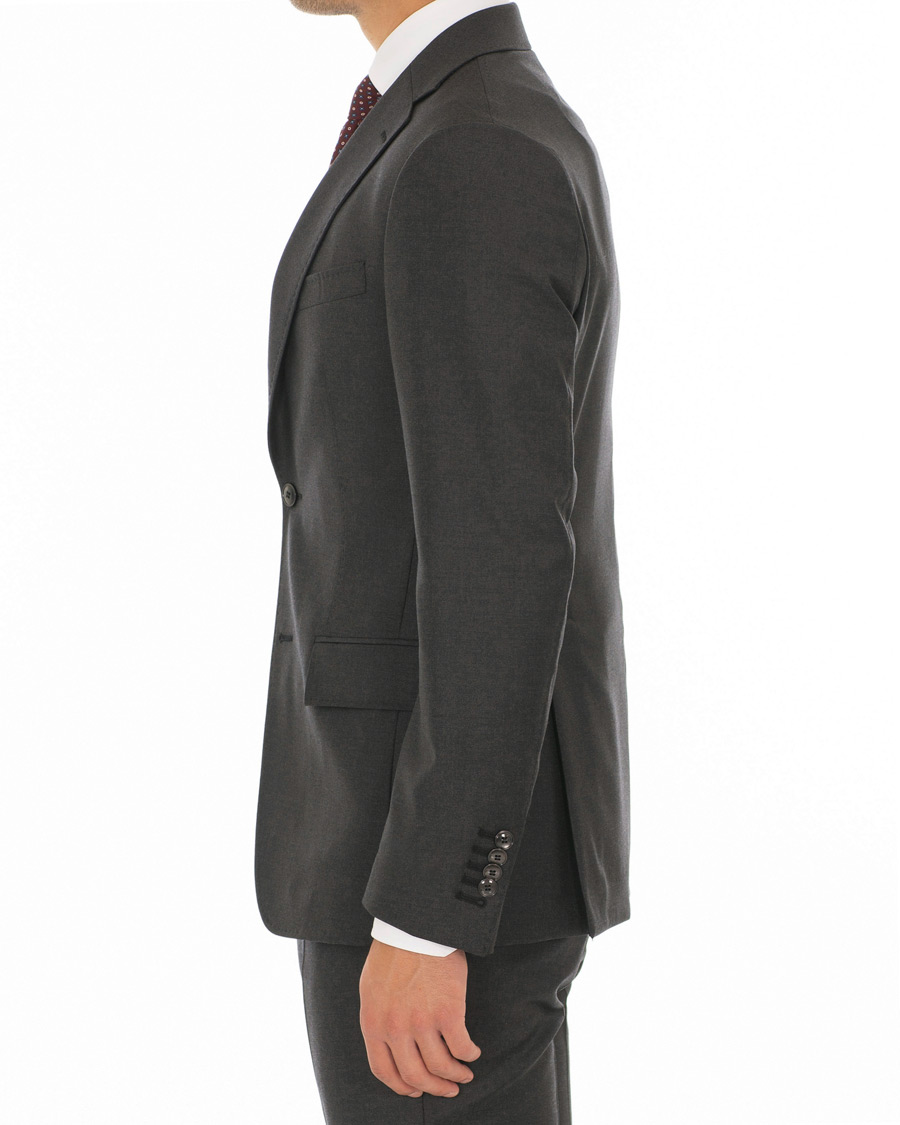 Homme | Blazers | Morris Heritage | Frank Four Season Blazer Grey