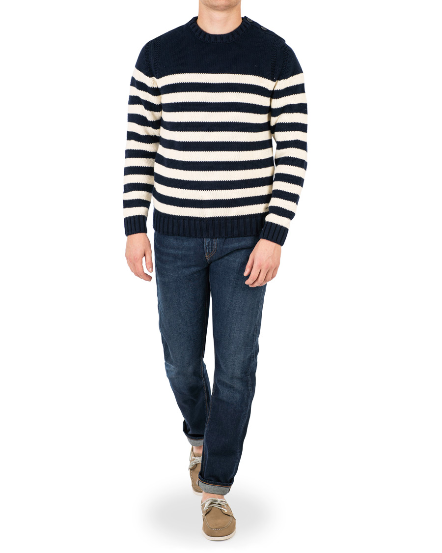 Homme | Jeans | Levi's Made & Crafted | Tack Slim Jeans Bundoran