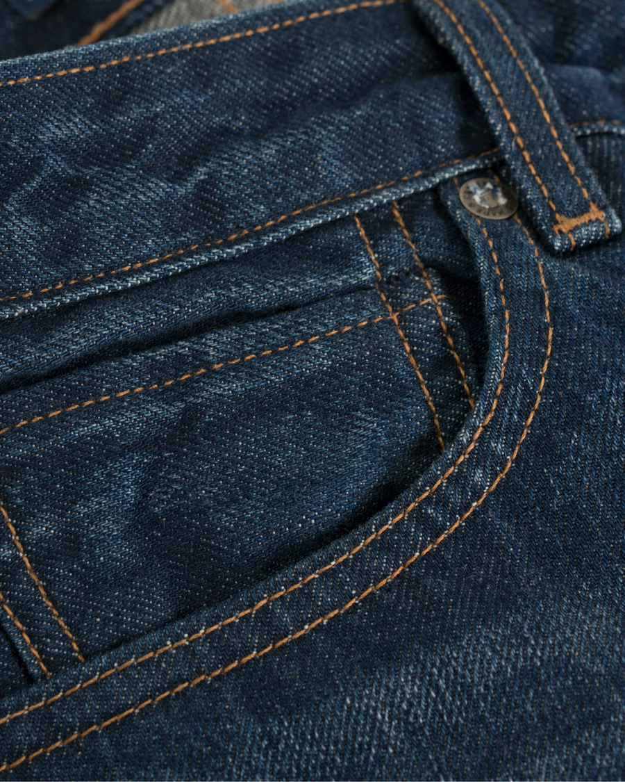 Homme | Jeans | Levi's Made & Crafted | Tack Slim Jeans Bundoran